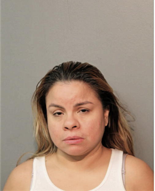 FANNY D ALVARADO, Cook County, Illinois