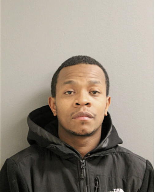 RONALD ANDU, Cook County, Illinois