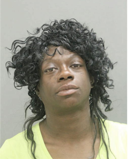SHARHONDA L APPLEWHITE, Cook County, Illinois