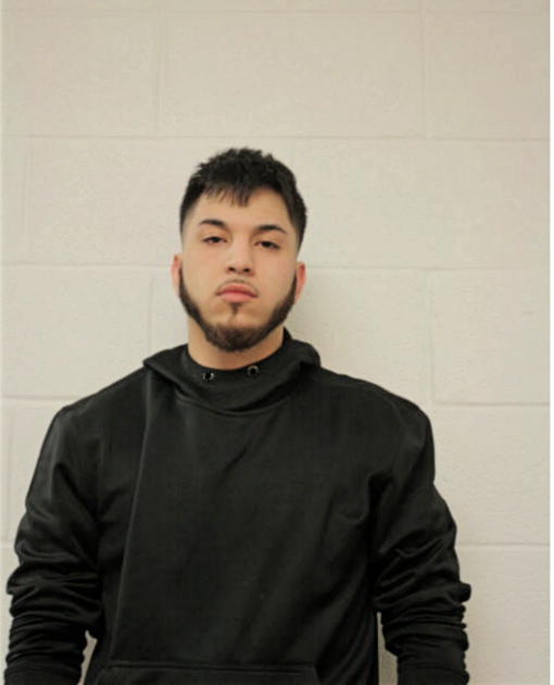 JONATHAN AQUINO, Cook County, Illinois