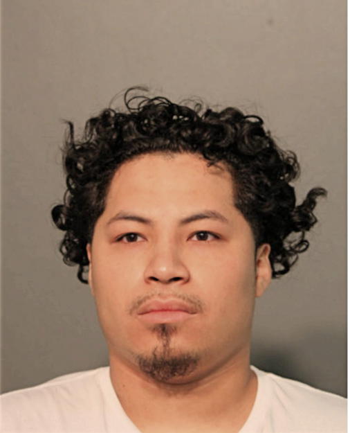 BRAYAN ARIAS, Cook County, Illinois