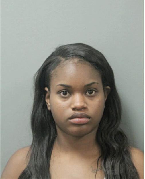 HA-LANIA R ARNOLD, Cook County, Illinois