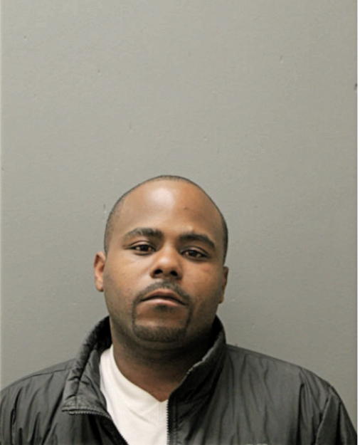 JERMAR BEASLEY-WRIGHT, Cook County, Illinois