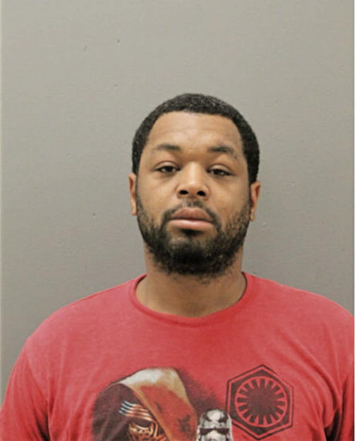 DAVID J BEY, Cook County, Illinois