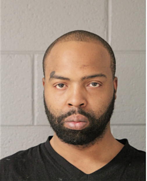 ERIC E BILLOPS, Cook County, Illinois