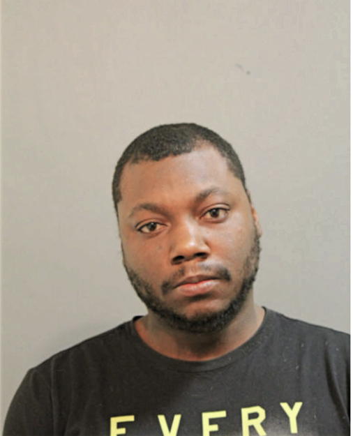 AARON BLACKMAN, Cook County, Illinois