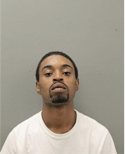 DESHON A BOLDEN, Cook County, Illinois