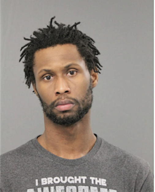ADONIS BOWMAN, Cook County, Illinois