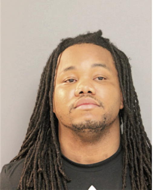 KAJUAN D BOYD, Cook County, Illinois