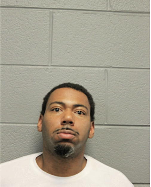 ROBERT R BRANCH, Cook County, Illinois