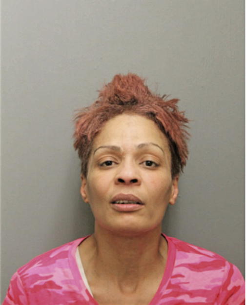 KAREN M BRANNON-THOMAS, Cook County, Illinois