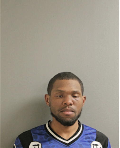 DARIAN J BROOMFIELD, Cook County, Illinois