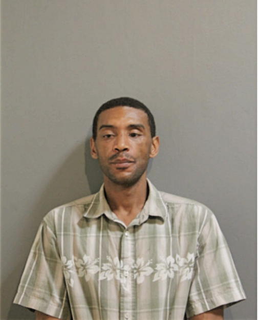 GREGORY L BROWN, Cook County, Illinois
