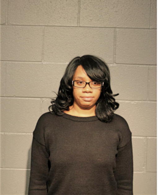 MELINDA L BROWN, Cook County, Illinois