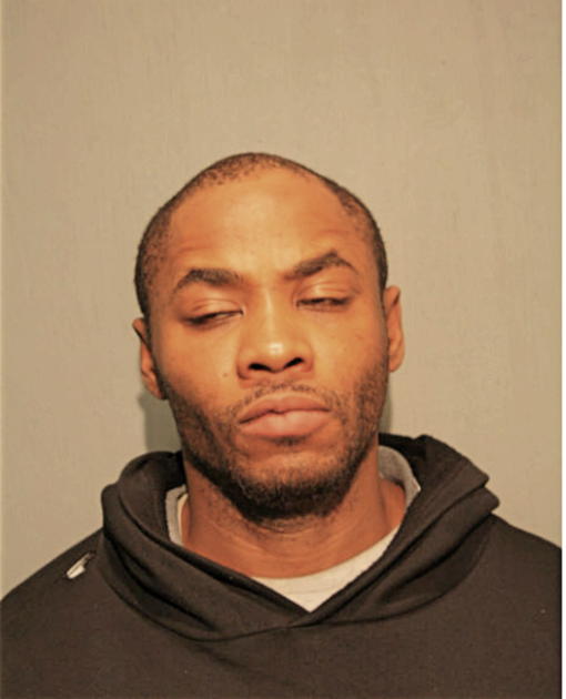 MAURICE L BRYANT, Cook County, Illinois