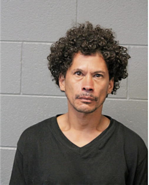LUIS BURMUDEZ, Cook County, Illinois