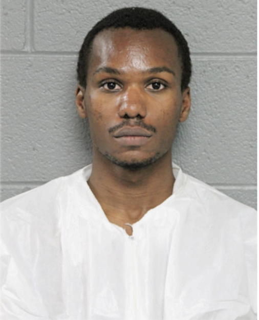 ROMAN BUTLER, Cook County, Illinois
