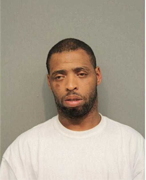 JOSHUA E CAMPBELL, Cook County, Illinois