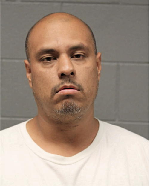 EDGAR CASTILLO, Cook County, Illinois