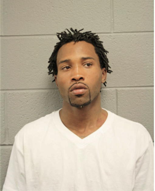 DENNIS CHESTER, Cook County, Illinois