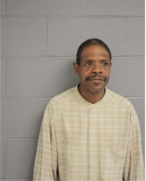 SHAWN CHILDS, Cook County, Illinois