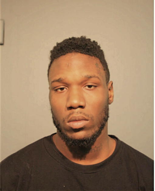 DONNELL COAKLEY, Cook County, Illinois