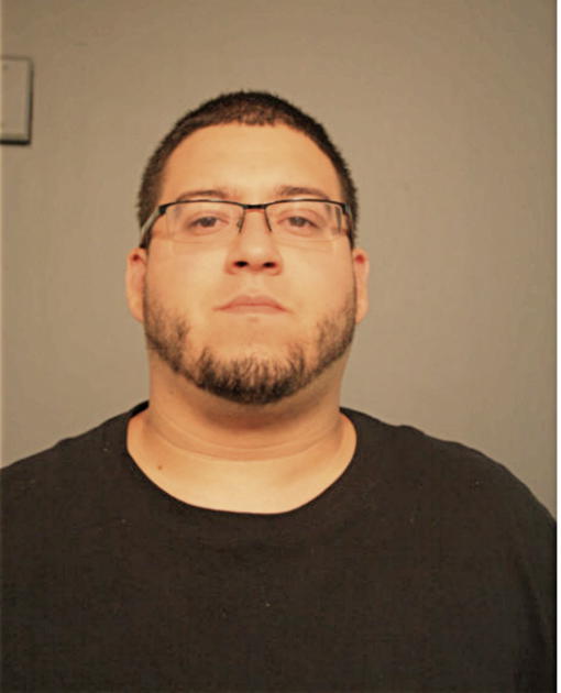 RAMON E COLLAZO, Cook County, Illinois