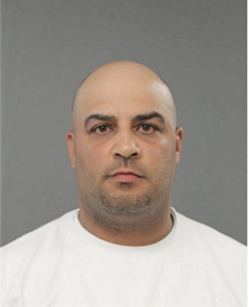 DANIEL COLLINS, Cook County, Illinois