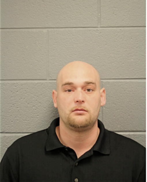 MICHAEL J CONLIN, Cook County, Illinois