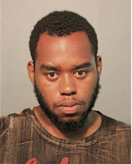 BRIAN CONNER, Cook County, Illinois