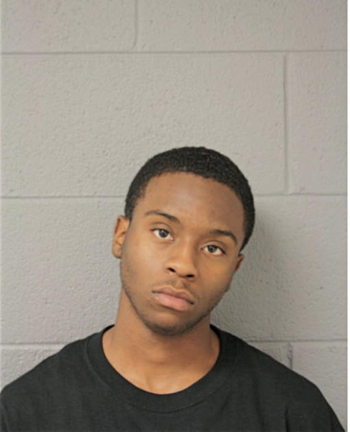 LYNDELL CONNER, Cook County, Illinois