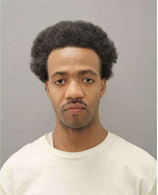 JOSEPH D COOK, Cook County, Illinois