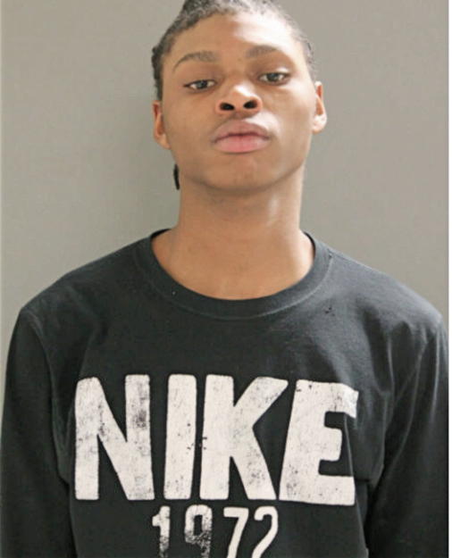 TYREE COOPER, Cook County, Illinois