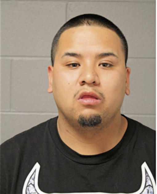 VALENTIN CORTES, Cook County, Illinois