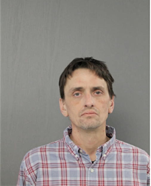 CHRISTOPHER B COTTINI, Cook County, Illinois