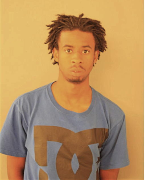 ANTONIO T COWAN, Cook County, Illinois