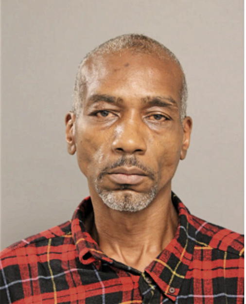 DERRICK L CRAWFORD, Cook County, Illinois