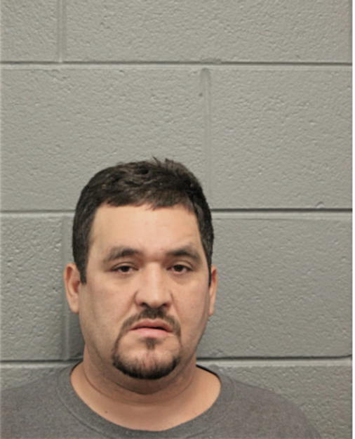 WILSON CUEVAS, Cook County, Illinois