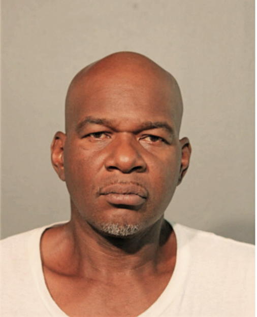 ANTHONY DAVIS, Cook County, Illinois