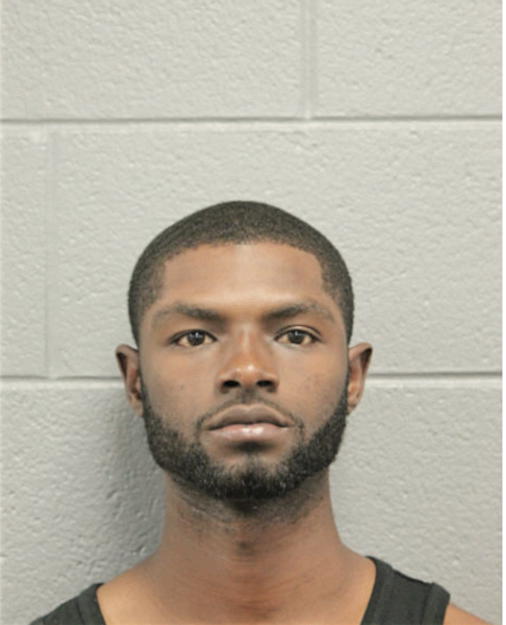 DEASHONE W DAVIS, Cook County, Illinois