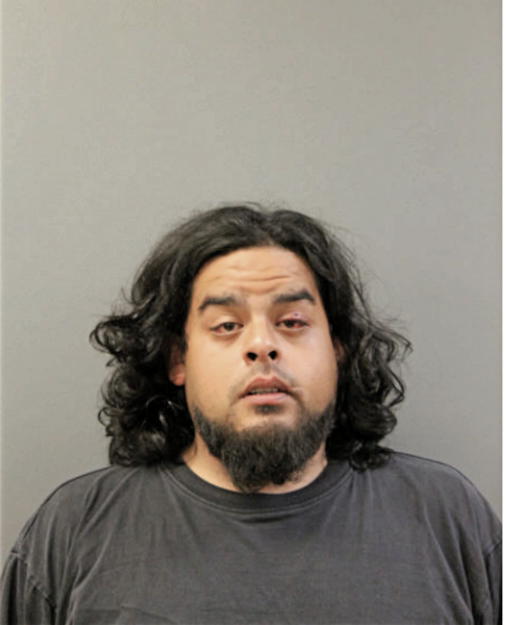 EMANUEL DESIDERIO, Cook County, Illinois