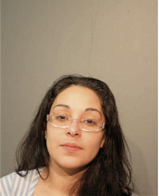 AMANDA K DIAZ, Cook County, Illinois