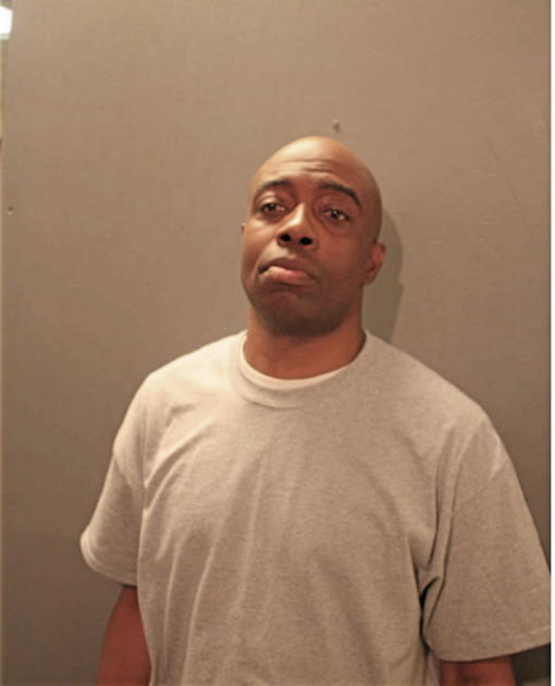 RUFUS DUNCAN, Cook County, Illinois