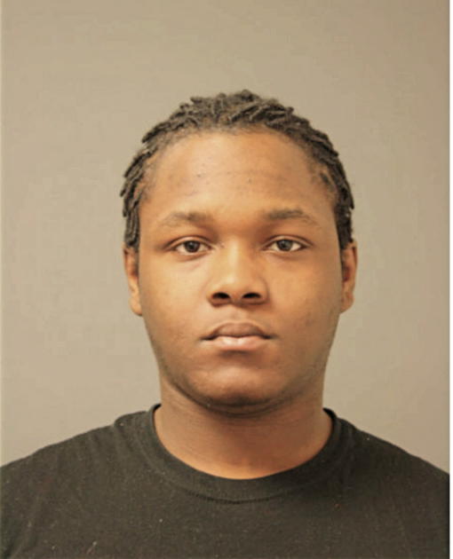 BRYONE C DUPART, Cook County, Illinois
