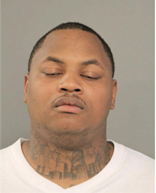 DEON DYER, Cook County, Illinois