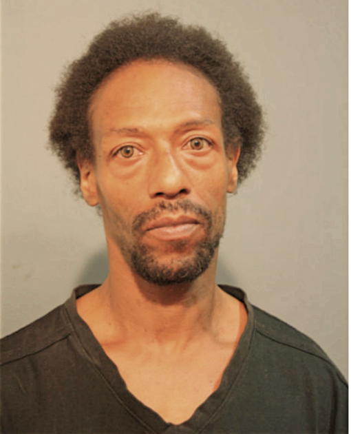 CEFRIN L ELERBY, Cook County, Illinois