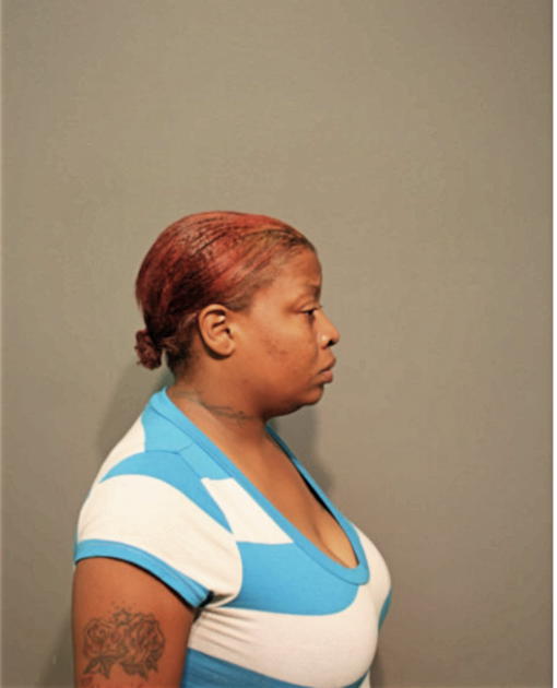 TITANIA FINLEY, Cook County, Illinois