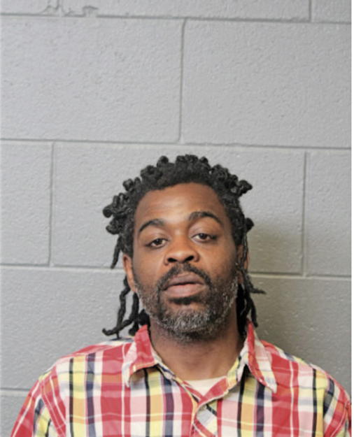 LARRY FORD, Cook County, Illinois