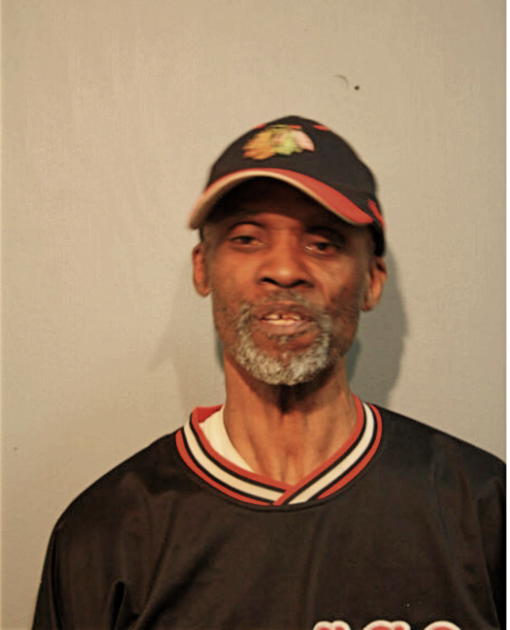 JAMES FOREMAN, Cook County, Illinois