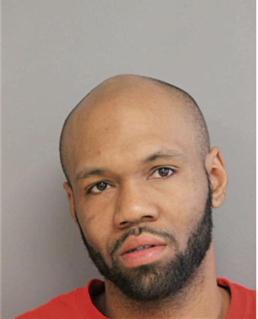 DONTAE E FRAZIER, Cook County, Illinois